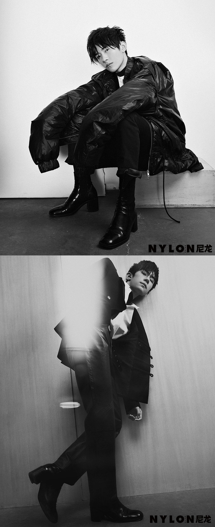 Dịch Dương Thiên Tỉ