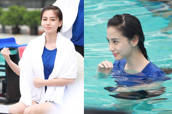 Đàn em Vương Tuấn Khải so bì thực lực với Vương Nhất Bác Ảnh 7