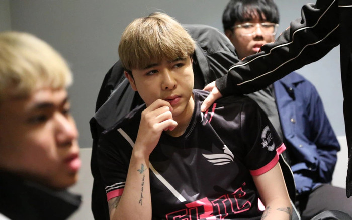 Người yêu có động thái bất ngờ sau khi Zeros nhận án phạt nặng nhất lịch sử VCS Ảnh 2