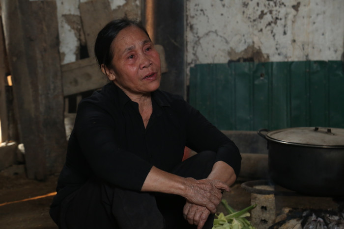 Hoàn cảnh cụ bà 67 tuổi khiến MC Đại Nghĩa và diễn viên Khương Ngọc xúc động