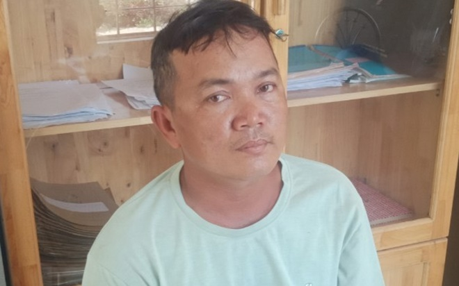 Gã đàn ông gạ mua dâm rồi trộm tài sản của nữ tiếp viên Ảnh 2