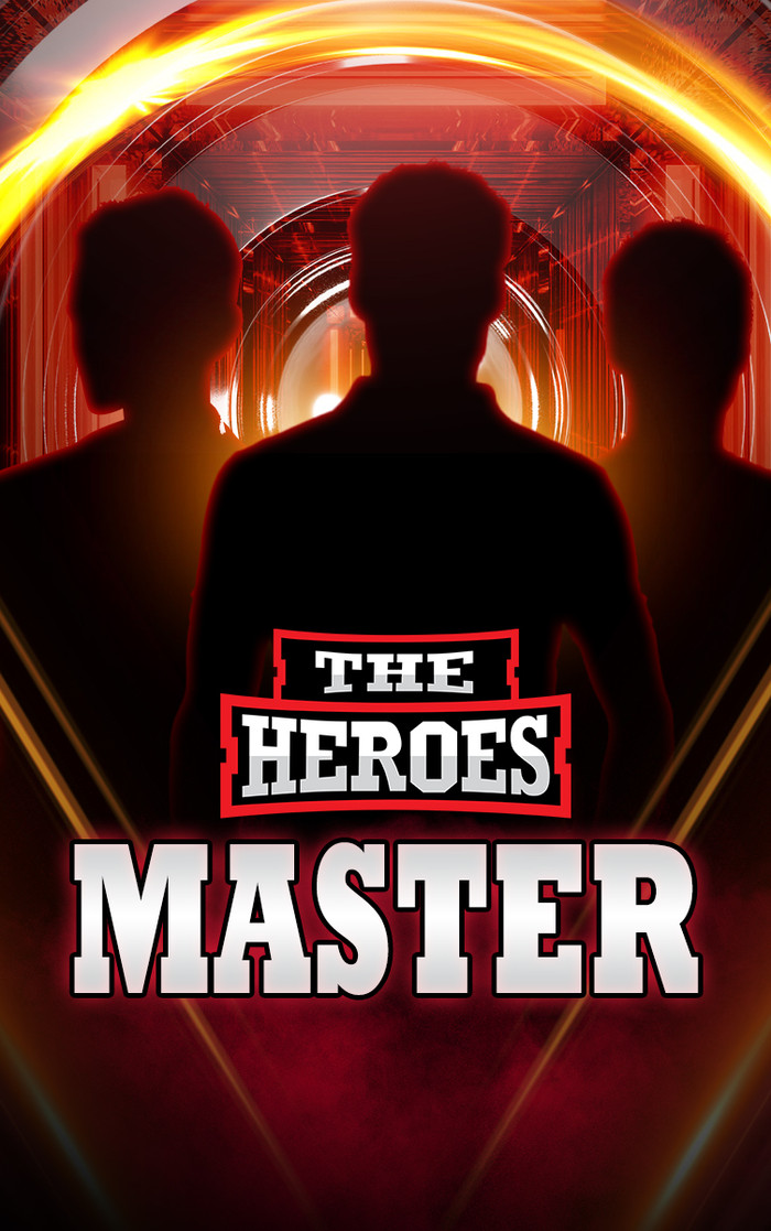 The Heroes giới thiệu vai trò Master quyền lực làm chủ ghế nóng 'cuộc chiến' Thần tượng đối thần tượng Ảnh 5