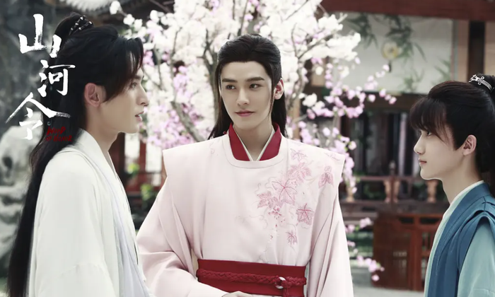 'Sơn hà lệnh' bất ngờ đánh úp với phần ngoại truyện, nhưng fan lại chẳng mong chờ vì lý do này! Ảnh 6