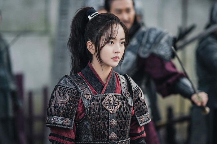 Phim 'Sông Đón Trăng Lên' của Kim So Hyun tham gia giải thưởng quốc tế Ảnh 7