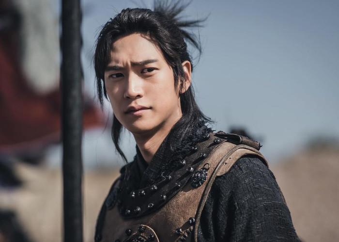 Phim 'Sông Đón Trăng Lên' của Kim So Hyun tham gia giải thưởng quốc tế Ảnh 6