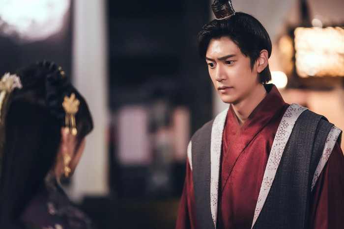 Phim 'Sông Đón Trăng Lên' của Kim So Hyun tham gia giải thưởng quốc tế Ảnh 3