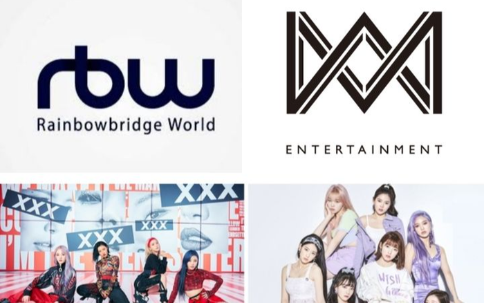 RBW nắm quyền quản lý WM Entertainment, Oh My Girl và Mamamoo sẽ sớm về chung nhà Ảnh 2