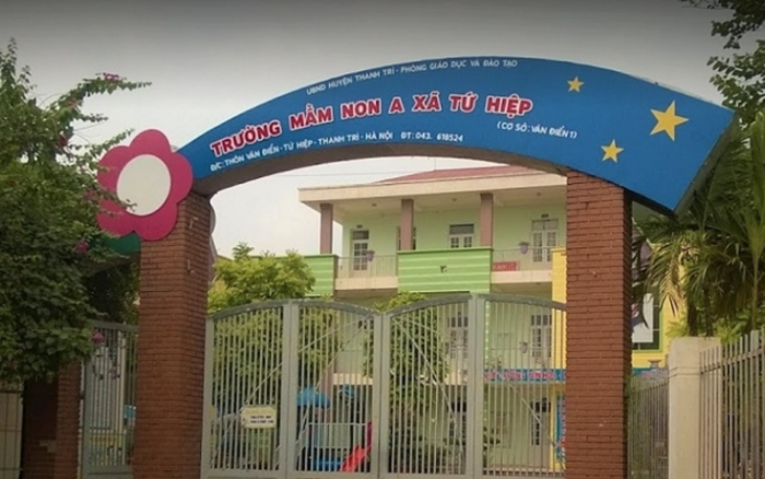 Tranh cãi dữ dội xoay quanh vụ trường mầm non kêu gọi ủng hộ tiền cho phụ huynh bị mất xe SH Ảnh 2