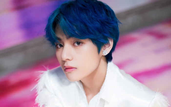 V (BTS) nửa năm không chụp ảnh selfie và lý do bất ngờ khiến ai cũng không tin được Ảnh 2