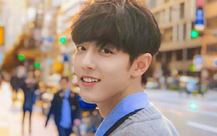 Tiêu Chiến đạt 29 triệu người theo dõi ở tuổi 29! Ảnh 2