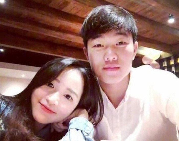 Nhuệ Giang - Vợ sắp cưới của Xuân Trường