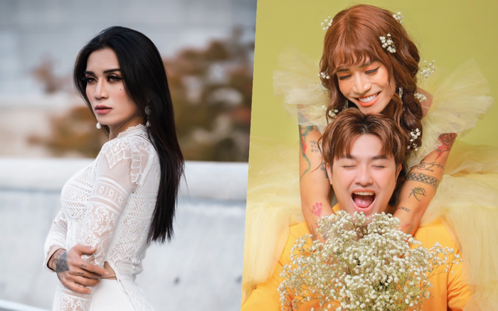 BB Trần bức xúc đáp trả khi bị kỳ thị giới tính bằng ngôn từ nặng nề Ảnh 2