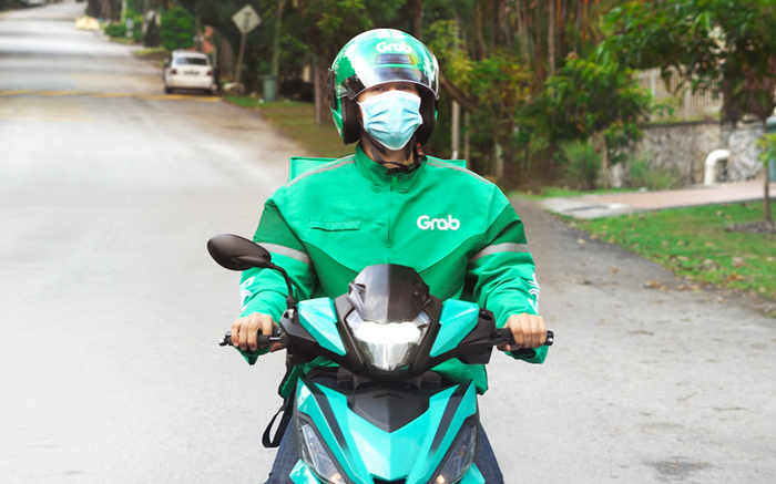 Grab có thể sẽ IPO ngay tuần này, định giá vươn mốc 35 tỷ USD Ảnh 2