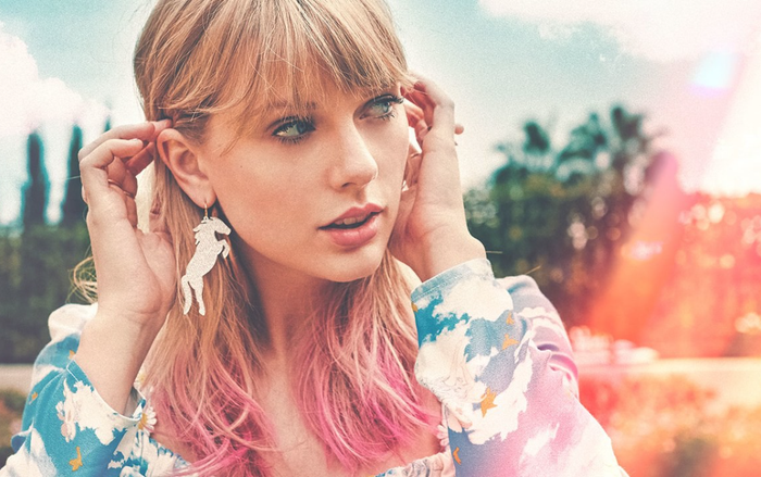 Taylor Swift là nữ nghệ sĩ đầu tiên trong lịch sử vượt mốc 20 tỷ lượt stream on-demand tại Hoa Kỳ Ảnh 2