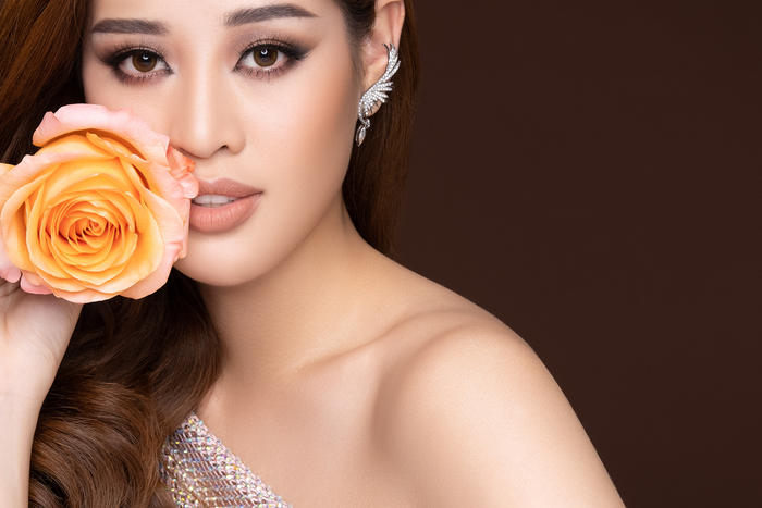 Khánh Vân bật khóc: 'Dự án nhân ái của tôi quá khó, ai cũng nói hoa hậu sao chẳng làm gì cả' Ảnh 5