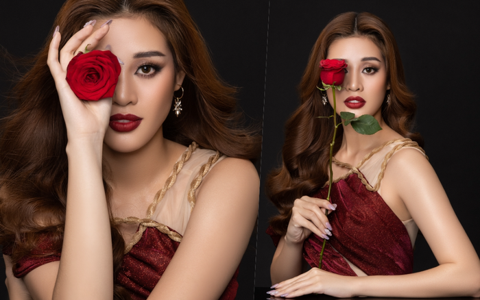 Khánh Vân bật khóc: 'Dự án nhân ái của tôi quá khó, ai cũng nói hoa hậu sao chẳng làm gì cả' Ảnh 2