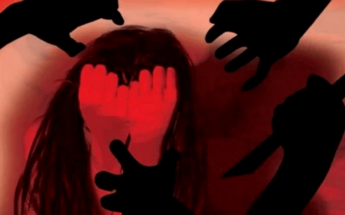 Bị người yêu 'hiến' cho nhóm bạn cưỡng bức suốt 4 ngày, thiếu nữ thân tàn ma dại khiến gia đình ngã quỵ Ảnh 2