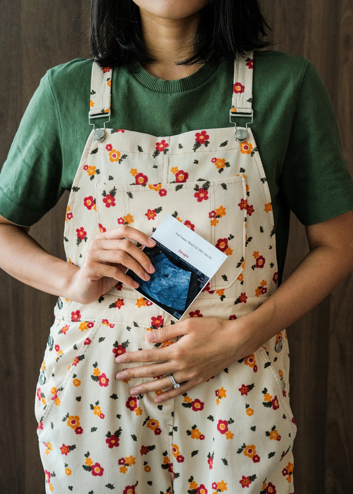 Giang Ơi tiết lộ tin vui sau hai năm kết hôn, phản ứng của ông xã vlogger khiến dân tình thích thú Ảnh 3