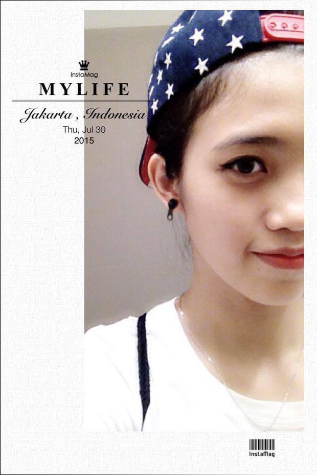 Hotgirl Việt 26 tuổi 'lột xác' ngoạn mục trước khi quen tỷ phú 72 tuổi Ảnh 8