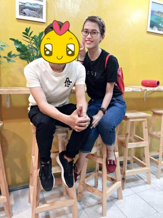 Cổ Ngân ngày trước