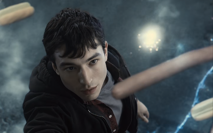 Những chi tiết thú vị bạn có thể chưa biết trong 'Zack Snyder's Justice League' Ảnh 2