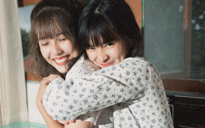 Khánh Vân 'bóc phốt' cảnh bếp núc của Hậu Hoàng khiến fan cười ngất Ảnh 2