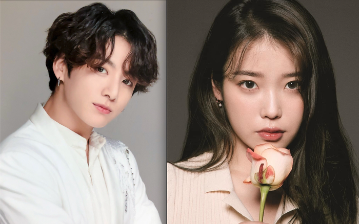 Những thần tượng KPop debut từ sớm, gây 'bão' toàn thế giới: IU, BTS Jungkook,... Ảnh 2