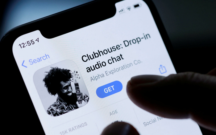 Twitter muốn mua lại Clubhouse ở định giá 4 tỷ USD Ảnh 2