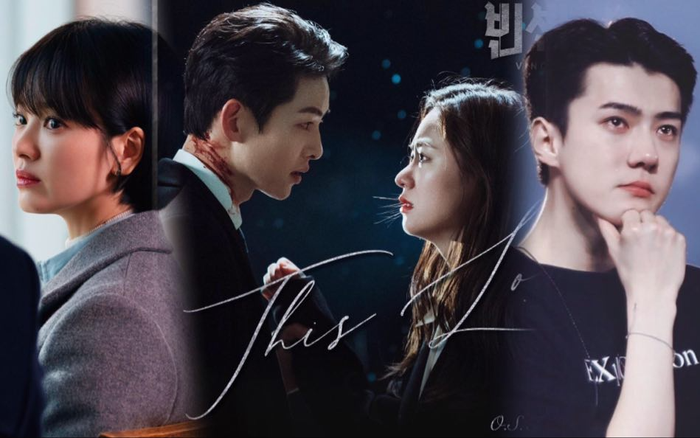 'Vincenzo' của Song Joong Ki hoãn chiếu, đây là động thái của Song Hye Kyo - Sehun (EXO)! Ảnh 2