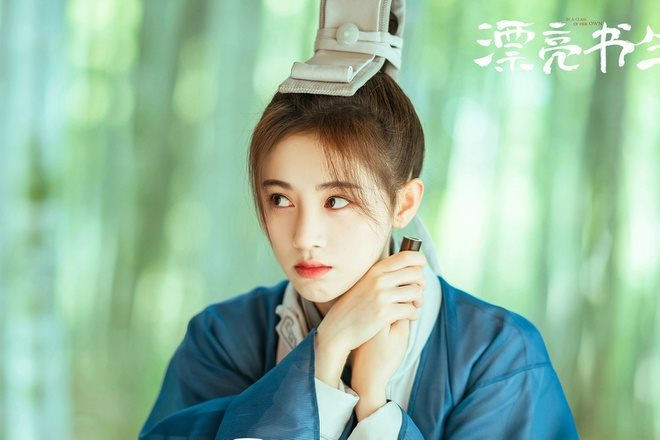 Nữ diễn viên nào đủ tư cách thay thế Trịnh Sảng trong Tứ tiểu hoa đán? Ảnh 10