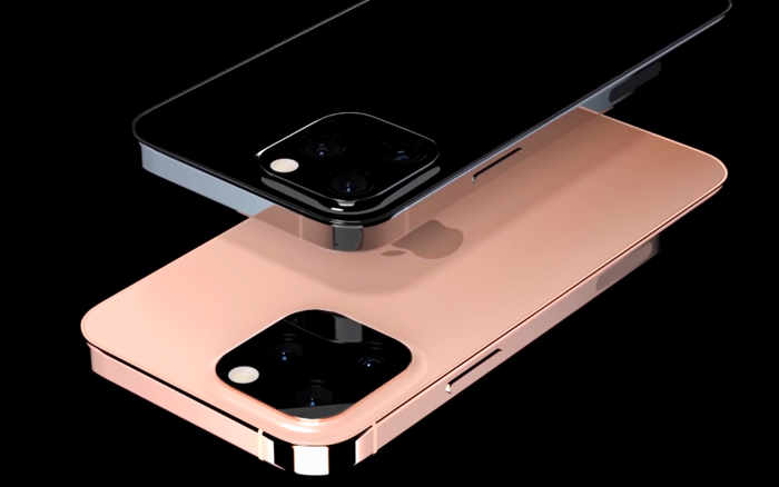 'Phù thuỷ' Ming-Chi Kuo vén màn thời điểm iPhone 13 ra mắt Ảnh 2