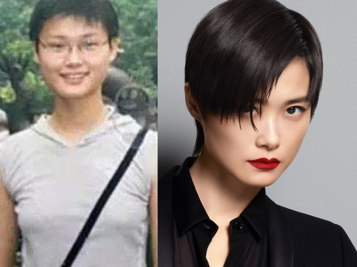 Sao Cbiz trước và sau khi nổi tiếng (P1): Tiêu Chiến tầm thường, Lý Hiện - Hoắc Kiến Hoa như hot boy! Ảnh 13