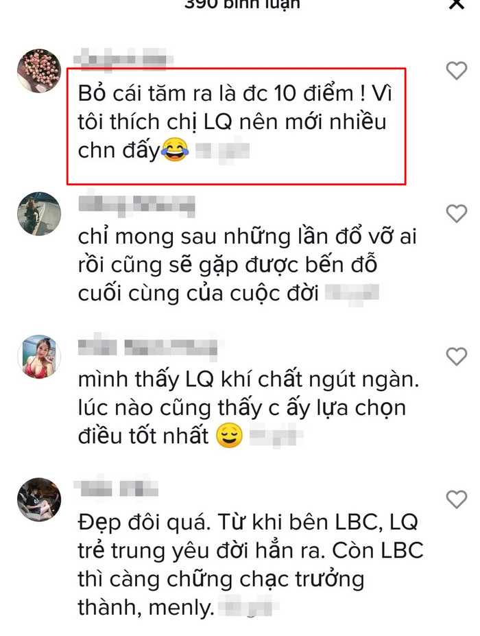 Để tay vào túi quần Lệ Quyên gây ái ngại, Lâm Bảo Châu tiếp tục bị chê 'kém sang' vì ngậm tăm Ảnh 4