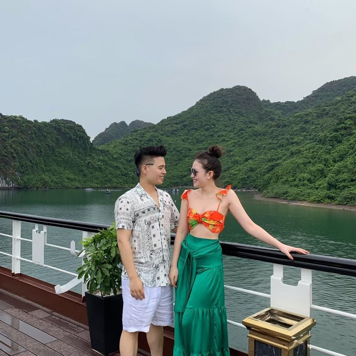 10X đang sở hữu cuộc sống viên mãn