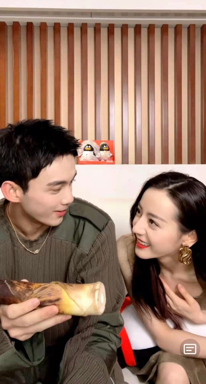 Douban 'Trường Ca hành': Khán giả gửi lời chê bai, Địch Lệ Nhiệt Ba - Ngô Lỗi bị nói không thích hợp Ảnh 10