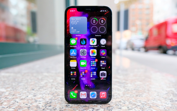 Apple đạt thành tích ấn tượng với iOS 14, sẵn sàng cho bản cập nhật đột phá iOS 14.5 Ảnh 2
