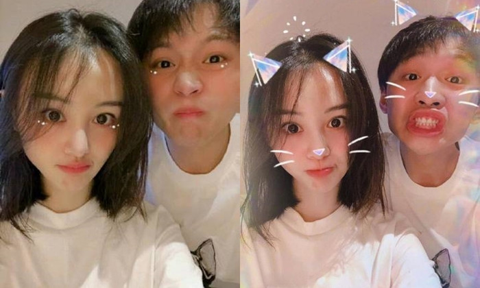 Trịnh Sảng hay Trương Hằng xứng đáng có được quyền nuôi con? Ảnh 4