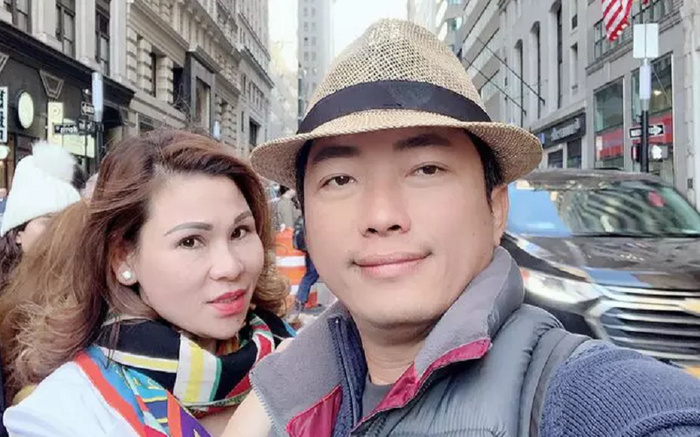 Vợ diễn viên Kinh Quốc vừa mới bị bắt do cho vay nặng lãi giàu đến cỡ nào? Ảnh 2