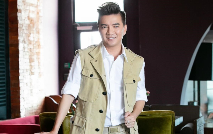 Bức xúc vì nhiều đàn em quá khoa trương, Đàm Vĩnh Hưng lên tiếng chấn chỉnh Ảnh 2