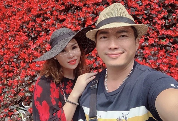 Trước khi bị bắt vì cho vay nặng lãi, bà xã Kinh Quốc sở hữu nhiều tài sản giá trị