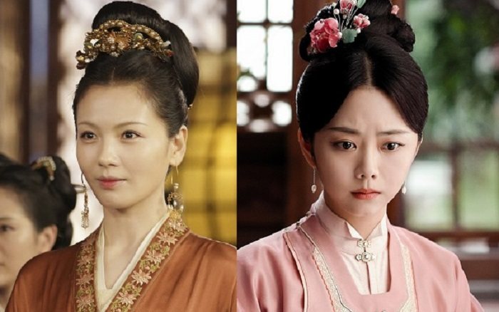 5 bộ phim truyền hình Trung Quốc tệ nhất lên sóng đầu năm 2021 Ảnh 2