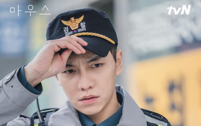 Diễn xuất bùng nổ của Lee Seung Gi trong 'Mouse' nhận về cơn mưa lời khen Ảnh 2