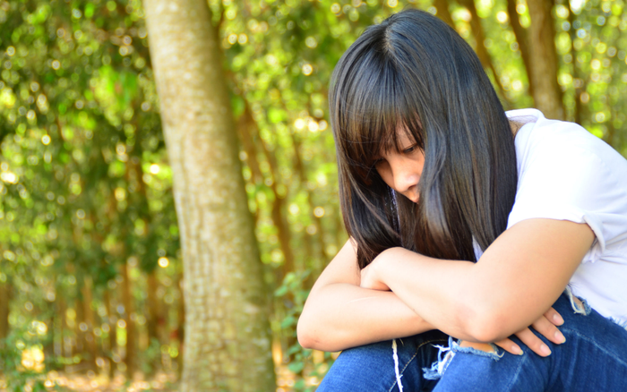 Cô gái 20 tuổi nhảy sông tự tử, biết hoàn cảnh ai cũng xót xa Ảnh 2