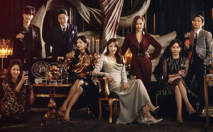 Phim 'Penthouse 3' chuẩn bị khởi quay với 11 tập phim Ảnh 2