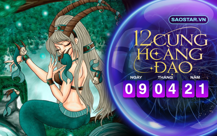 Tử vi hàng ngày 12 cung hoàng đạo thứ 6 ngày 9/4/2021: Ma Kết gặp khó khăn trong công việc Ảnh 2