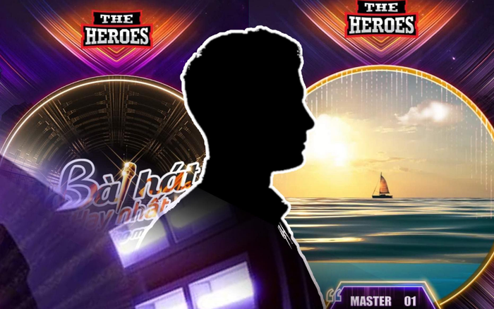 Dân mạng dự đoán danh tính nhạc sĩ - producer tên tuổi đảm nhận vai trò Master The Heroes 2021 Ảnh 2