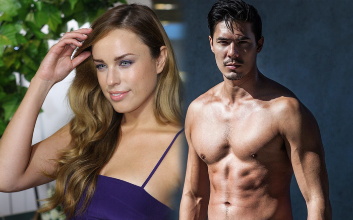 Điểm danh loạt diễn viên tham gia Mortal Kombat bản điện ảnh: Toàn các ngôi sao hành động ấn tượng Ảnh 2