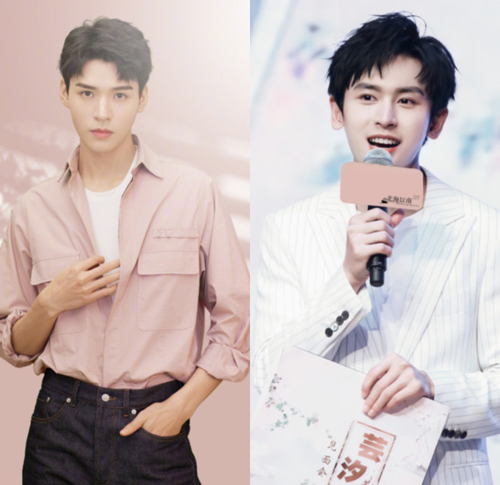 Đối với fan, Ôn Khách Hành do Cung Tuấn thể hiện và Chu Tử Thư của Trương Triết Hạn không ai có thể thay thế được.