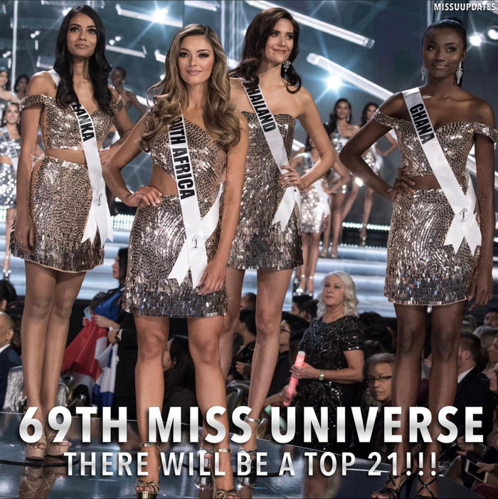 Miss Universe mở cổng bình chọn: Fan Việt ra sức cày vote đưa Khánh Vân lọt Top 20+1 Ảnh 2