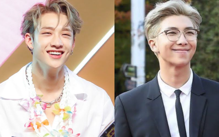 3 fanboy đình đám của RM (BTS), ARMY có biết họ là ai? Ảnh 2